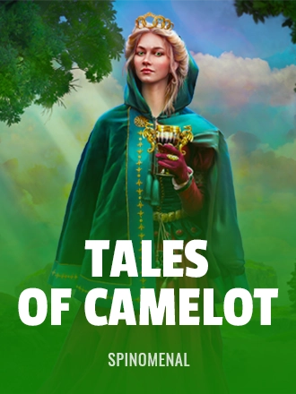Tales of Camelot