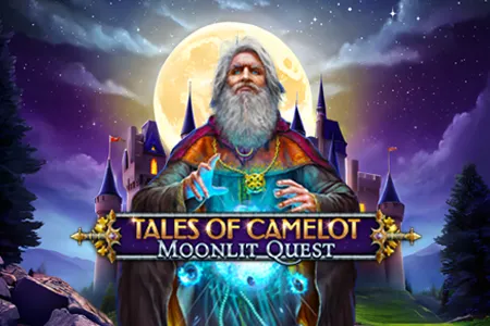 Tales Of Camelot - Moonlit Quest