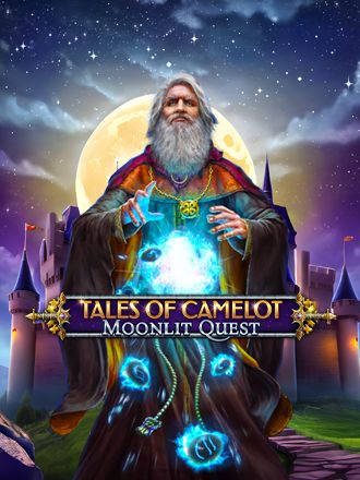 Tales Of Camelot - Moonlit Quest