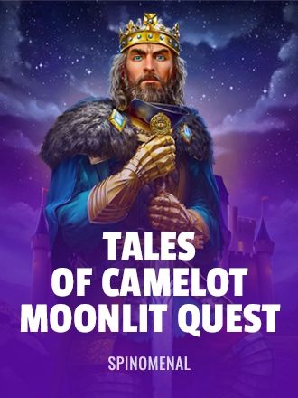 Tales Of Camelot - Moonlit Quest