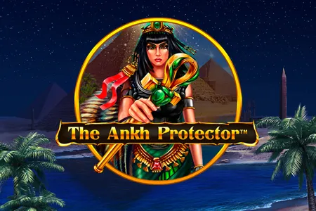 The Ankh Protector