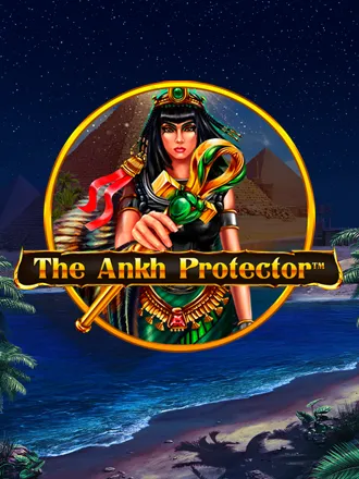 The Ankh Protector