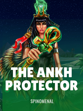 The Ankh Protector