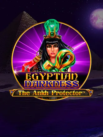 The Ankh Protector - Egyptian Darkness