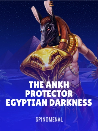 The Ankh Protector - Egyptian Darkness