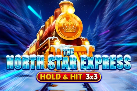 The North Star Express Hold & Hit