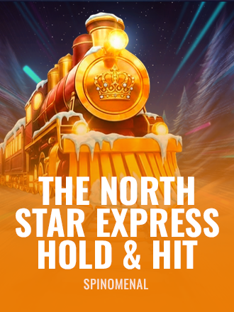 The North Star Express Hold & Hit