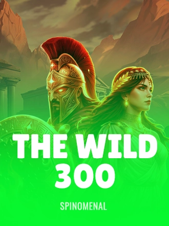 The Wild 300