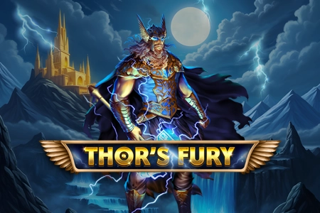 Thor's Fury