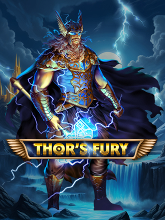 Thor's Fury