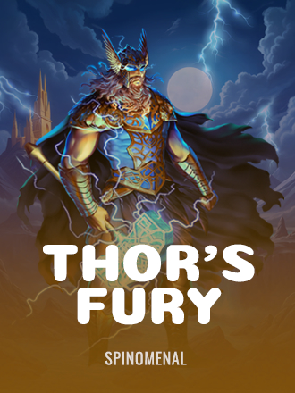 Thor's Fury