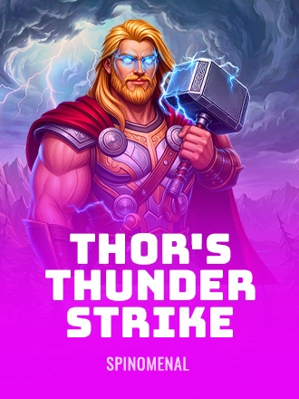 Thor's Thunder Strike