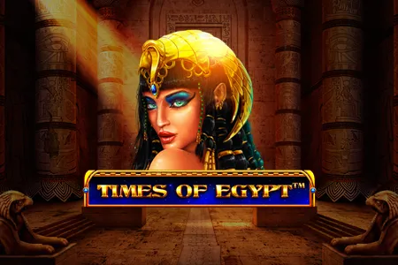 Times Of Egypt