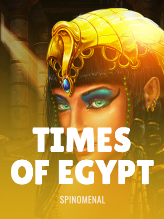 Times Of Egypt