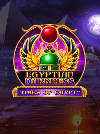 Times Of Egypt - Egyptian Darkness