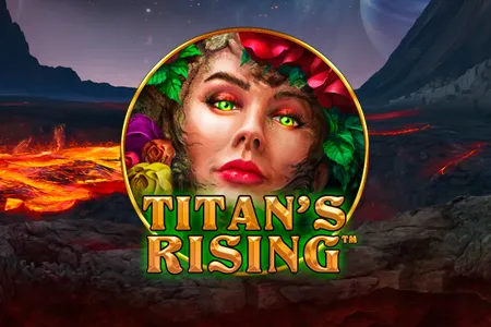 Titan's Rising