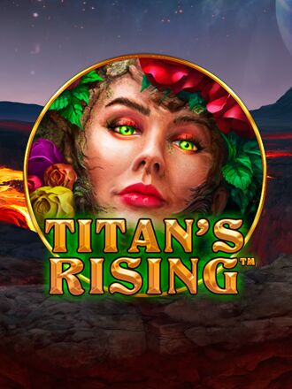 Titan's Rising