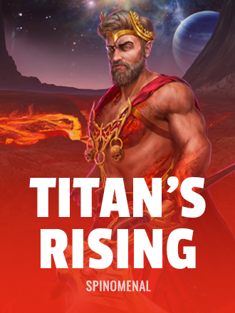 Titan's Rising