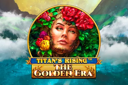 Titan's Rising - The Golden Era