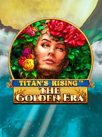 Titan's Rising - The Golden Era