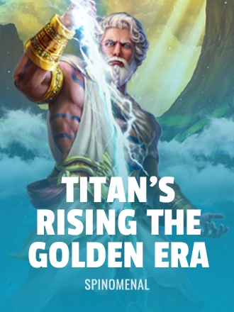 Titan's Rising - The Golden Era