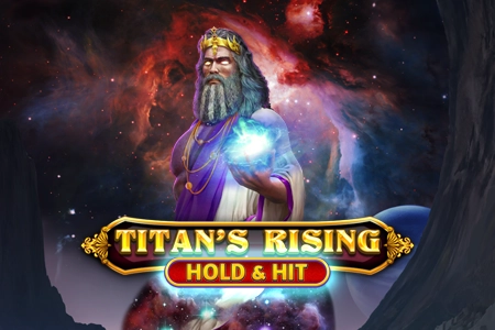 Titan's Rising: Hold & Hit