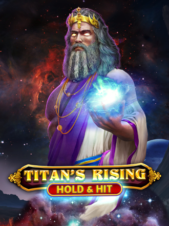 Titan's Rising: Hold & Hit