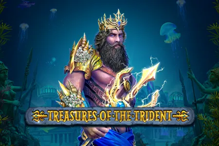 Treasures Of The Trident