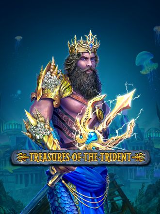 Treasures Of The Trident