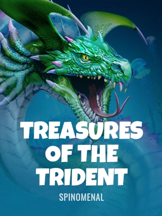 Treasures Of The Trident