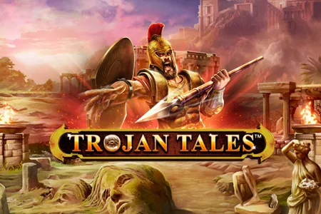 Trojan Tales