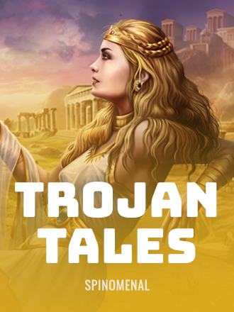 Trojan Tales