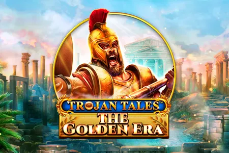Trojan Tales - The Golden Era