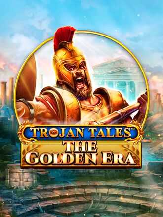 Trojan Tales - The Golden Era