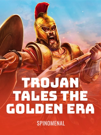 Trojan Tales - The Golden Era