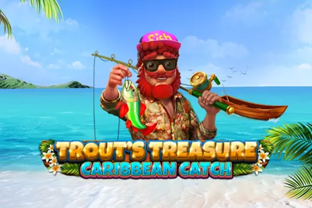 Trout's Treasure - Caribbean Catch