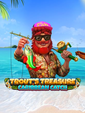 Trout's Treasure - Caribbean Catch