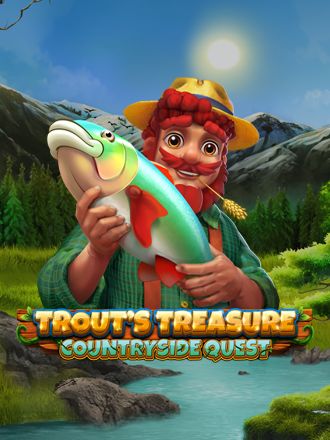 Trout's Treasure - Countryside Quest