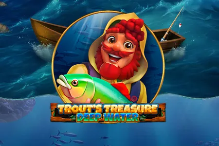 Trout's Treasure - Deep Water