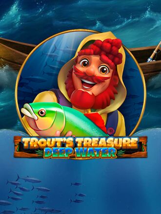 Trout's Treasure - Deep Water