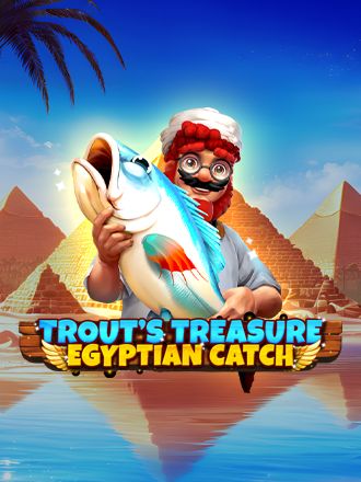 Trout's Treasure - Egyptian Catch