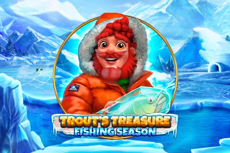 Trout's Treasure - Fishing Season