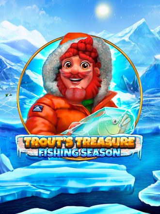 Trout's Treasure - Fishing Season