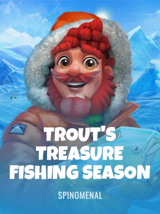 Trout's Treasure - Fishing Season