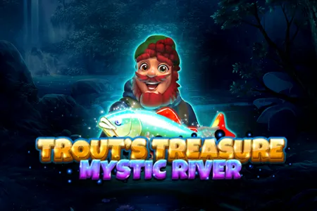 Trout’s Treasure - Mystic River