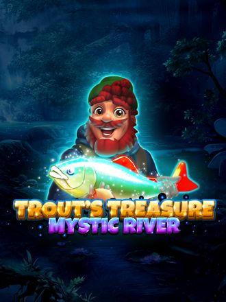 Trout’s Treasure - Mystic River