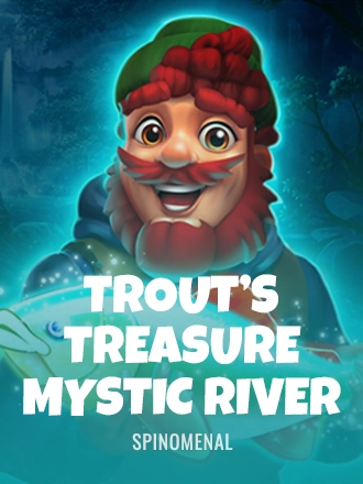 Trout’s Treasure - Mystic River