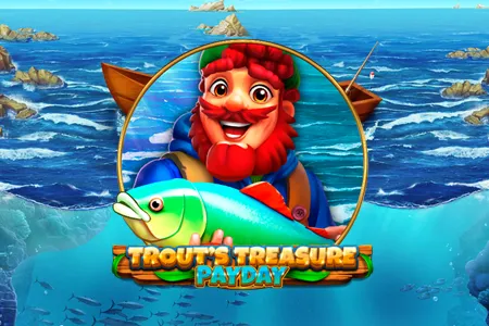 Trout's Treasure - Payday