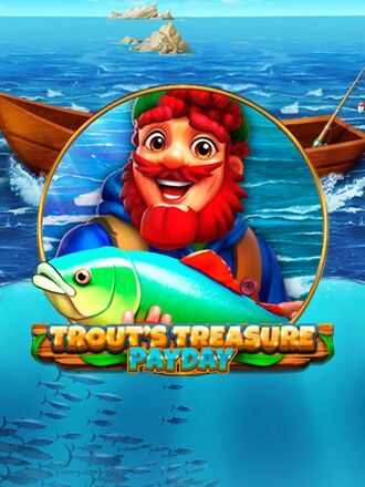 Trout's Treasure - Payday