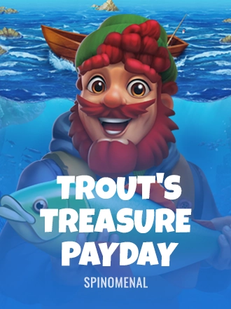 Trout's Treasure - Payday
